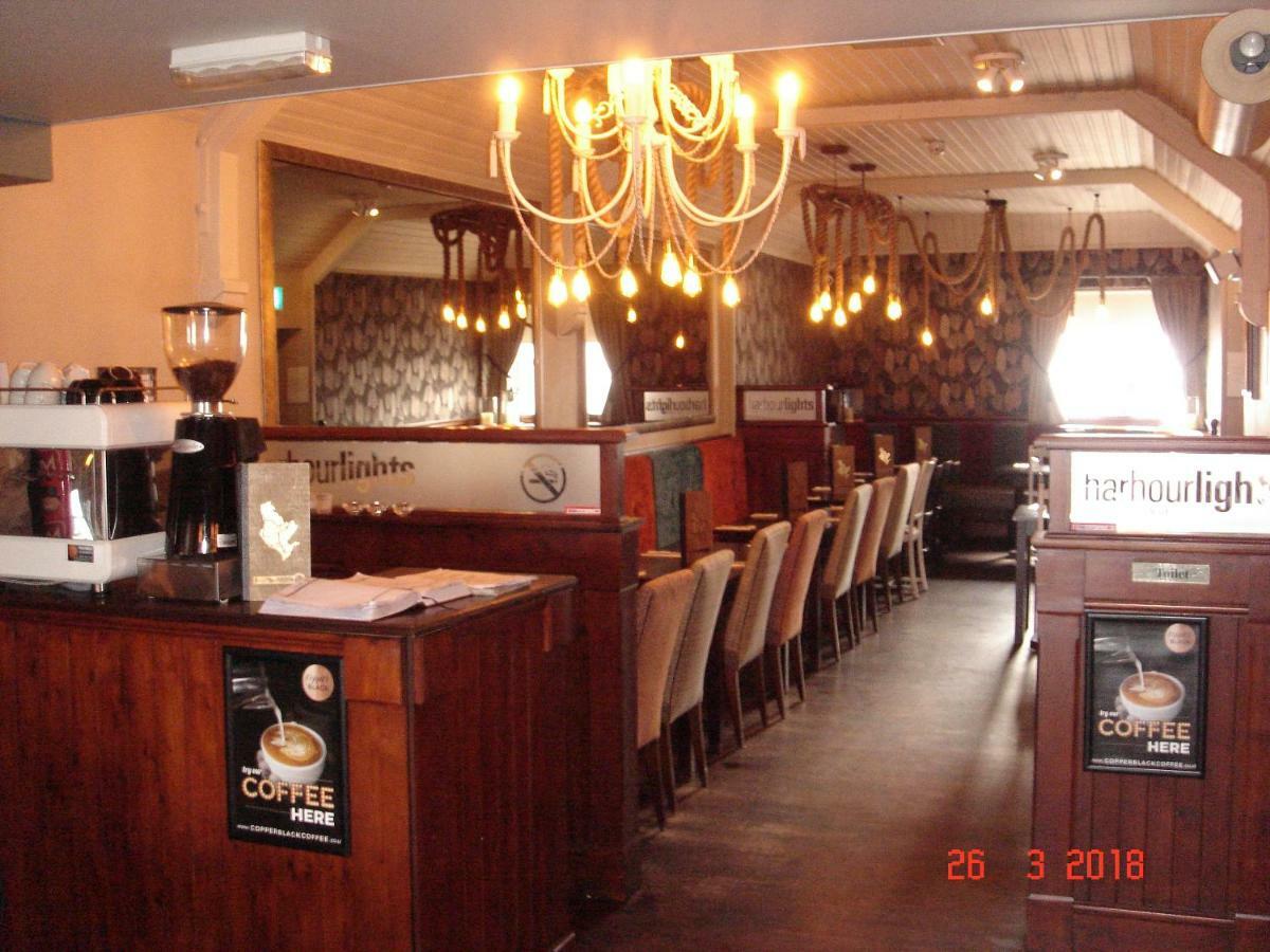 Harbourlights Accomodation Irvine  Zewnętrze zdjęcie
